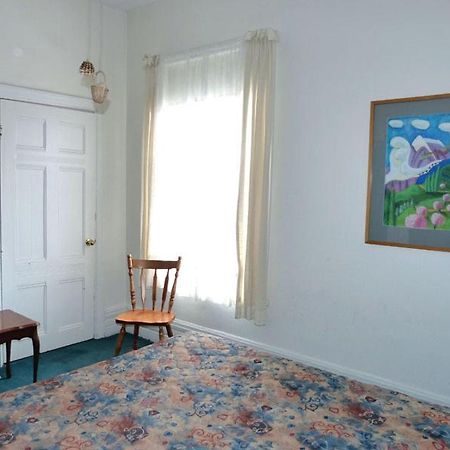 Bienvenue B&B Montreal Bagian luar foto