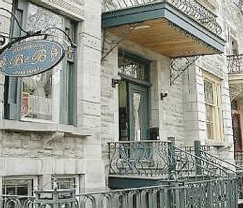 Bienvenue B&B Montreal Bagian luar foto