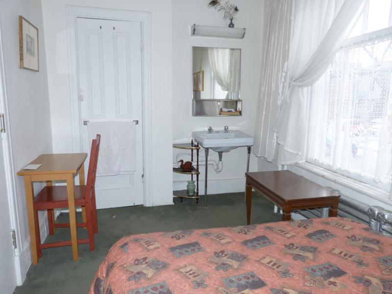 Bienvenue B&B Montreal Ruang foto