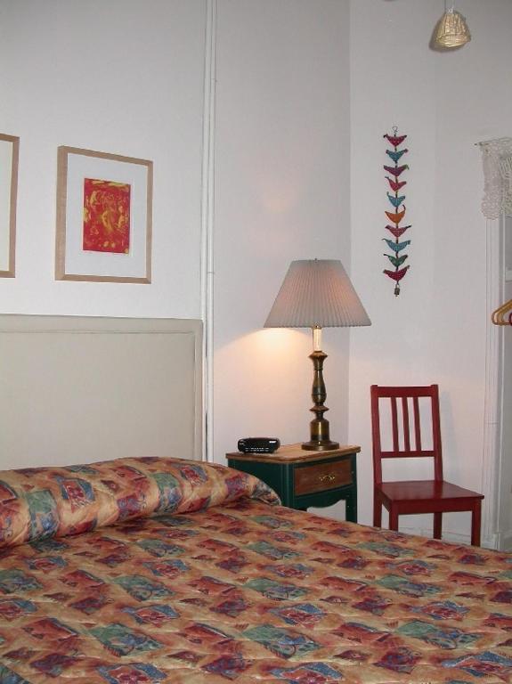 Bienvenue B&B Montreal Ruang foto