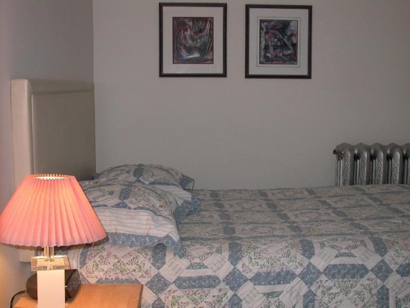 Bienvenue B&B Montreal Ruang foto