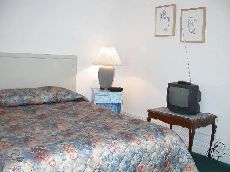 Bienvenue B&B Montreal Bagian luar foto