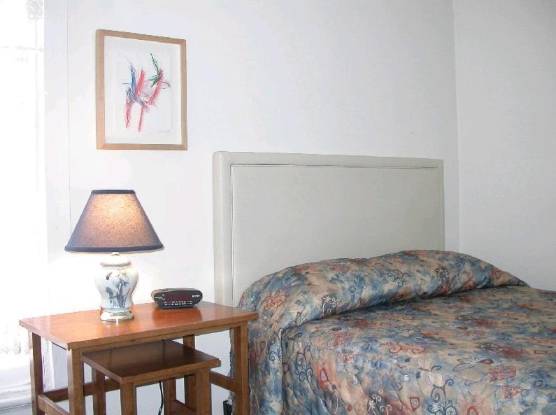 Bienvenue B&B Montreal Bagian luar foto